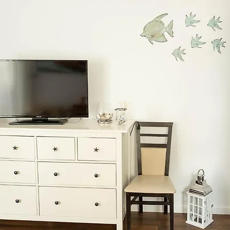 Morskie Klimaty * Świnoujście