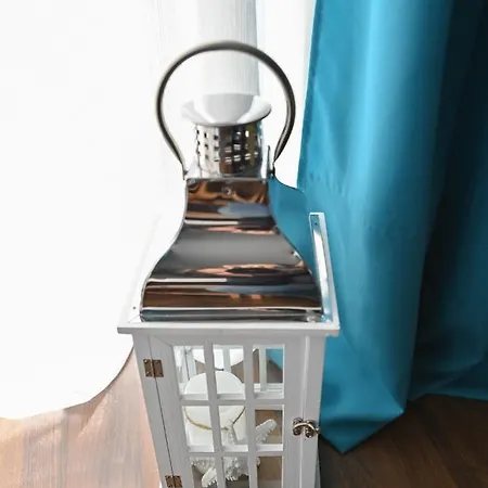 Lägenhet Morskie Klimaty