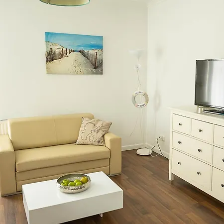 Morskie Klimaty Świnoujście