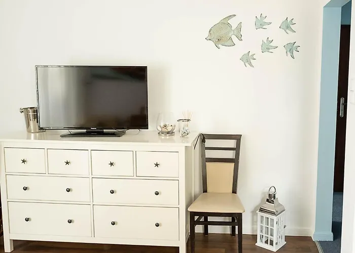 Morskie Klimaty * Swinemünde