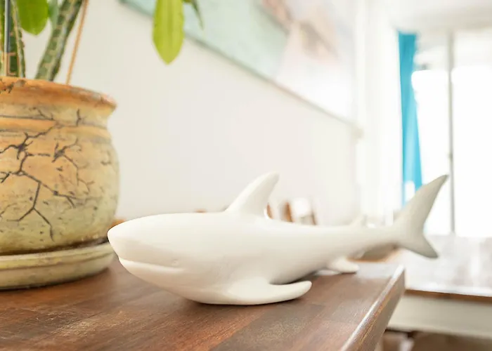 Morskie Klimaty Swinoujscie